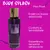 Body Splash Floral Frutal Miss Rosê Cerejeira Pêssego 250mL na internet