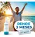 Desodorante Suorex para Suor Excessivo Hiperidrose Mal Cheiro Spray 70ml na internet