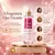 Body Splash Barbours Beauty Very Sexy Feminino 200ml Floral Gourmand na internet