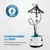 Passadeira A Vapor 1.800 Watts Vip Care - Vp-07 - Mondial | Voltagem: 127V | na internet