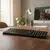 Teclado Basico Slim Preto com fio Usb Multilaser Tc193 na internet