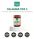 Collagen II - Nutrify 60 cápsulas - As vezes tem POA Zona Sul
