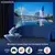 Mini Projetor Portátil 4k Android Full Hd Smart Wifi Cinema - As vezes tem POA Zona Sul