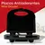 Sanduicheira Black Sa 01 127v 750w Agratto - As vezes tem POA Zona Sul