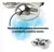 Drone Pro Controle C/tela Brushless Completo Hd 3 Velocidade - loja online