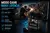 Fone de Ouvido Gamer In-ear HIVI M25 TWS com Bluetooth, Cancelamento de Ruído e Microfone - As vezes tem POA Zona Sul