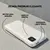 Carregador Portátil 10000 Turbo 22.5w Power Bank Universal - As vezes tem POA Zona Sul