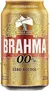 Brahma Chopp Zero Álcool 350ml 12 latas Val.09/26 - As vezes tem POA Zona Sul