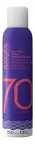 Ricosol - Protetor Solar Fps70 Spray Transparente Com 150ml - As vezes tem POA Zona Sul