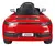 Carro Elétrico Infantil Compact - Zippy Toys Cor Vermelho - As vezes tem POA Zona Sul