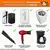 Transformador 2000va De 220 para 110 Tripolar Bivolt 220v 110v V&M - As vezes tem POA Zona Sul