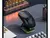 Mouse Gamer Sem Fio 2.4g Attack Shark 26000dpi Paw3395 X6 - As vezes tem POA Zona Sul