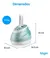 Vaporizador Steam Clean Vertical Branco E Azul Elgin 110v Branco E Azul - As vezes tem POA Zona Sul