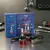 Kit Super Led W80 30000 Lumens 160w H7 Wintech - As vezes tem POA Zona Sul
