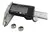 Paquimetro Digital 150mm Inox Profissional C/ Estojo Mtx - As vezes tem POA Zona Sul