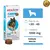Bravecto 1000mg Cães 20kg A 40kg Antipulgas E Carrapatos Msd - Val Set26 - As vezes tem POA Zona Sul