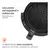 Fritadeira Sem Óleo Air Fryer 3,5L Mondial 1500W - AF-30 I - As vezes tem POA Zona Sul