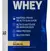 Whey Proteina e Concentrado Wey Protein Max Titanium Sabor Baunilha - As vezes tem POA Zona Sul