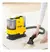 Extratora Portátil 127v P/ Estofados Elv 400 Vonder 127v - As vezes tem POA Zona Sul