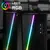 Caixa De Som Gamer Adamantiun Nirvan S10a Para Pc Computador Notebook Tv Led Rgb - As vezes tem POA Zona Sul