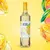 Xarope Limão Siciliano Begin Para Drinks - Garrafa 750ml - As vezes tem POA Zona Sul