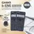 Calculadora Científica Casio Fx-82ms 2o Ed C/ 240 Funções - As vezes tem POA Zona Sul