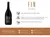 Vinho Fin Del Mundo Single Vineyard Malbec Patagonia X750ml - As vezes tem POA Zona Sul