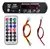 Placa Decodificadora Usb P/ Caixa Ativa Mp3 Fm Aux Bluetooth - As vezes tem POA Zona Sul