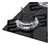 Cooktop 4 Bocas Ultra Chama Preto Trempe de Chapa Bivolt Chamalux - loja online