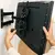 Suporte de Parede Articulado para TVs de 26" a 55" - As vezes tem POA Zona Sul