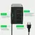 Nobreak Interativo Monovolt Intelbras Xnb 600va 120v Cor Preto - As vezes tem POA Zona Sul