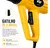 Soprador Térmico Wap Est 2000 Profissional 2000W Com 2 Níveis | Voltagem: 127V | - As vezes tem POA Zona Sul