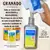 Kit Granado Bebê Trio Shampoo Condicionador Sabonete Líquido Presente Hora do Banho Chá de Bebe - loja online