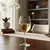 Conj. 6 Taças De Vinho Branco Em Cristal Bohemia 350ml - Mek - As vezes tem POA Zona Sul