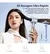 Secador De Cabelo Gokoco Gd023 Com 5 Em 1 Hot Air Styler - loja online