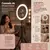 Ring Light Profissional Ajustável High Light Led Tripé 2,1m - As vezes tem POA Zona Sul