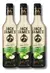 Whisky Jack James Green Apple Sabor Maçã Verde - As vezes tem POA Zona Sul