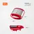 Sanduicheira Grill Premium, Mondial, 800W - S-19 | Voltagem: 127V | - As vezes tem POA Zona Sul