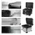 Caja Para Moto Top Case Maletero De Aluminio Para Moto 45l - loja online