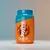 Whey Protein Joypro Pote 900g Sabor Paçoca Shark Pro - As vezes tem POA Zona Sul