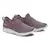 Tênis Esportivo Fem Olympikus Slip On Easy 2 Roxo Vanguarda TAMANHO: 38 - As vezes tem POA Zona Sul
