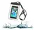 Kit 50 Capinhas Mergulho Celular Aprova D'agua Impermeável - loja online