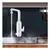 Torneira Eletronica Essence Lorenzetti Mesa 5500w 127v - As vezes tem POA Zona Sul