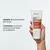 Condicionador Reparador para Cabelos Danificados e com Química Ação Antifrizz e Hidratação Kera Solutions Dercos Vichy 200ml - loja online