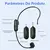 Microfone Sem Fio Headset Aula Conferencia Professor Show - As vezes tem POA Zona Sul