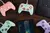 8bitdo Ultimate 2c Controle Com Fio Pc/android Efeito Hall Cor Lilás - As vezes tem POA Zona Sul