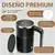 Caneca Mixer Misturador Para Bebidas Café Whey Leite Copo - As vezes tem POA Zona Sul