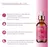 Sérum Hidratante Corporal Rosa Candy 30ml - Rosa Selvagem - As vezes tem POA Zona Sul