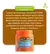 Pasta De Amendoim Power One Integral Crocante - 1kg - As vezes tem POA Zona Sul