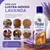 Lustra Móveis Peroba King 200ml Lavanda Lustra Perfuma - As vezes tem POA Zona Sul
